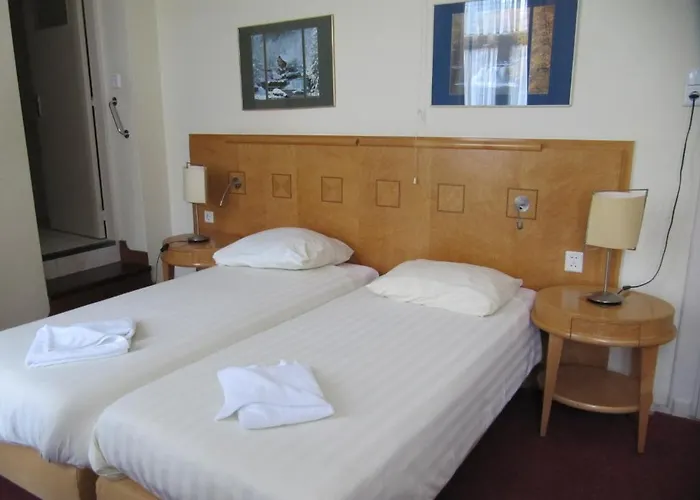 Otel 2000 Valkenburg