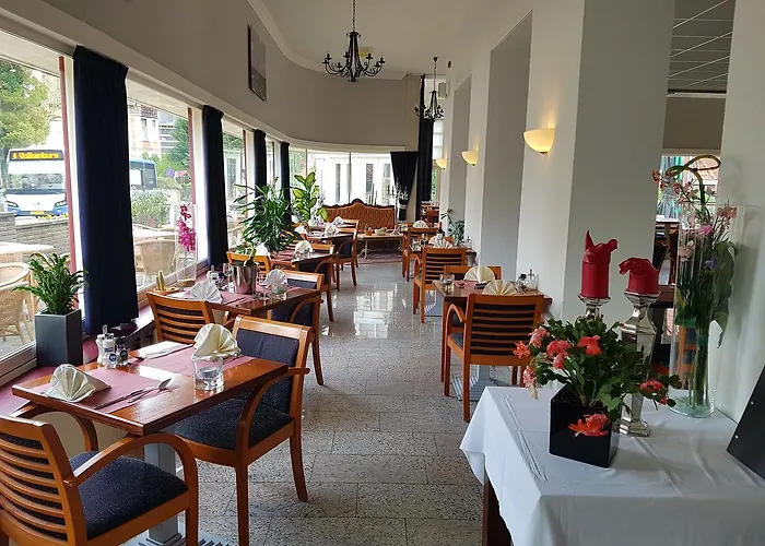 Otel 2000 Valkenburg