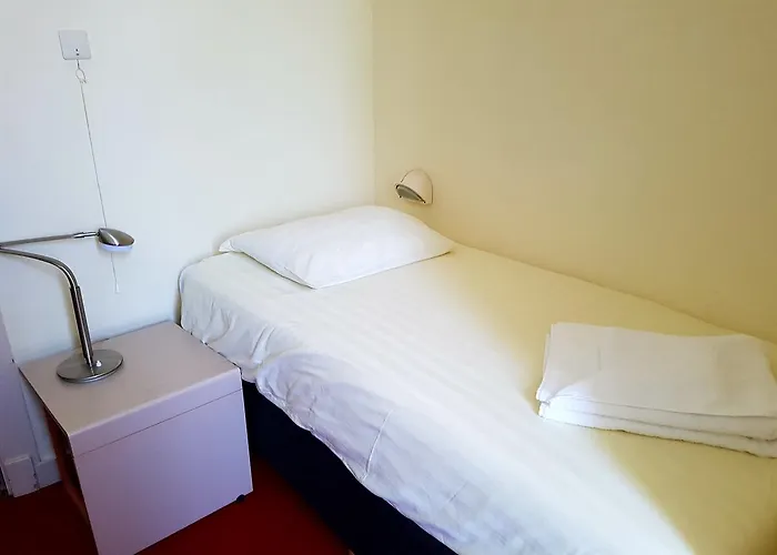 Otel 2000 Valkenburg