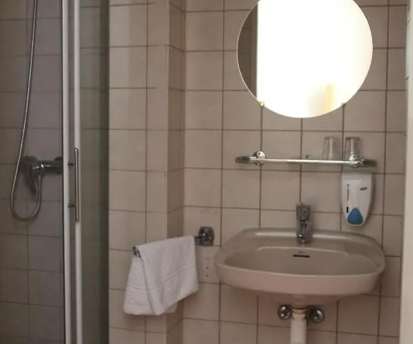 2000 Valkenburg Otel Valkenburg aan de Geul