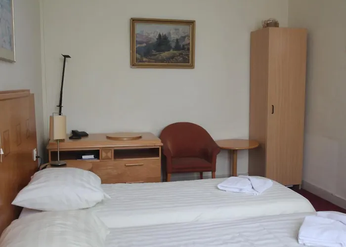 2000 Valkenburg Otel Valkenburg aan de Geul