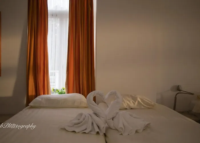 Otel 2000 Valkenburg Valkenburg aan de Geul