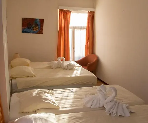 2000 Valkenburg Otel