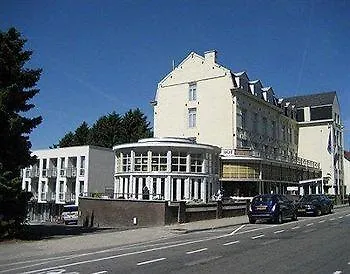 מלון 2000 Valkenburg