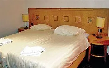 מלון 2000 Valkenburg 3*