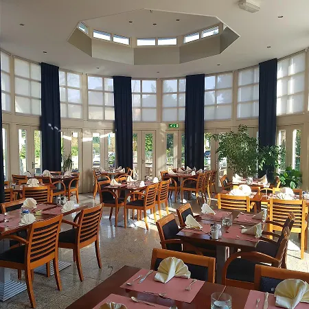 מלון 2000 Valkenburg Valkenburg aan de Geul