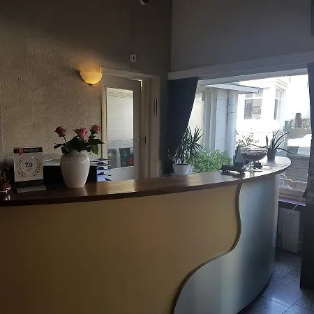 2000 Valkenburg מלון Valkenburg aan de Geul