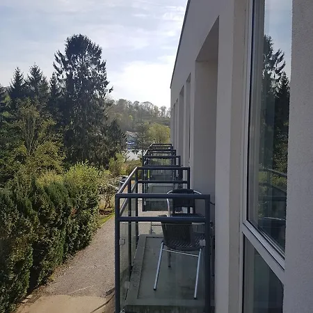 מלון 2000 Valkenburg Valkenburg aan de Geul