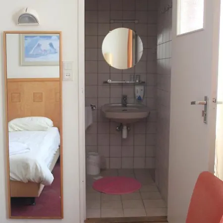 Ξενοδοχείο 2000 Valkenburg Valkenburg aan de Geul